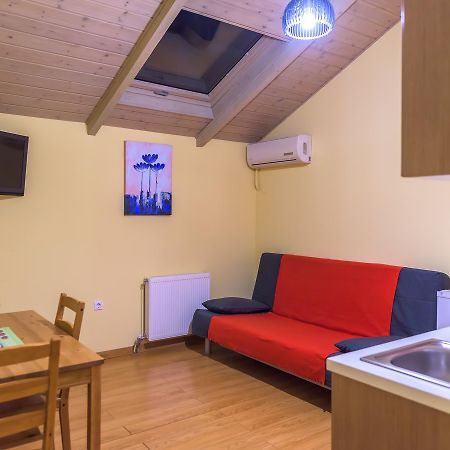 Sofia Apartments Alexandroúpolis Ngoại thất bức ảnh