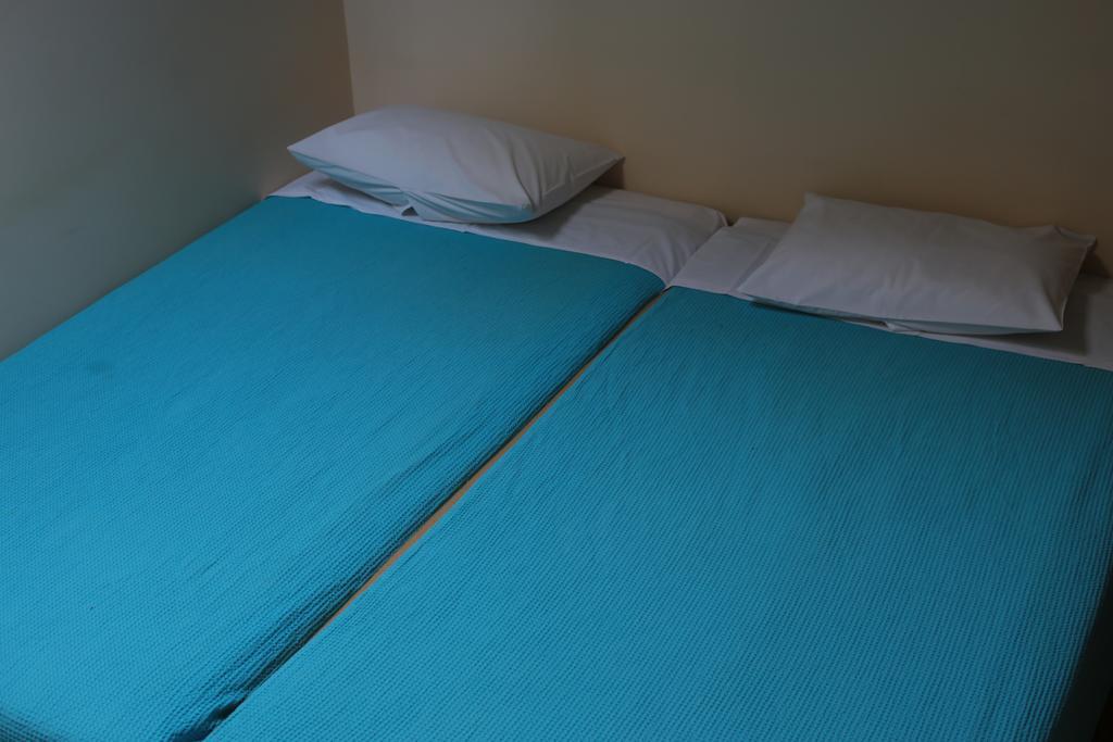 Sofia Apartments Alexandroúpolis Ngoại thất bức ảnh