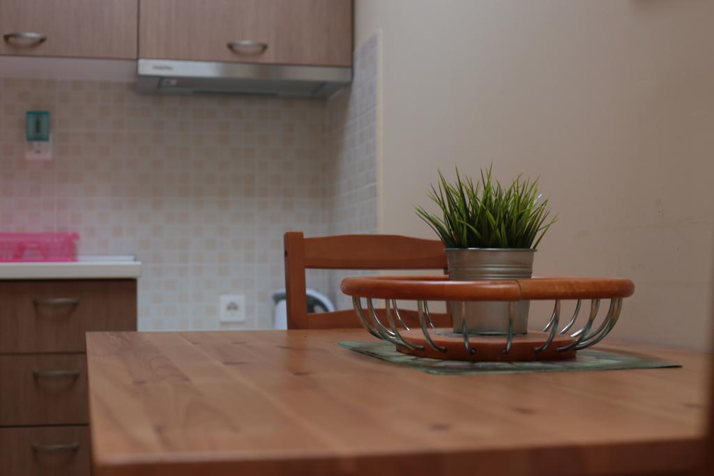Sofia Apartments Alexandroúpolis Ngoại thất bức ảnh