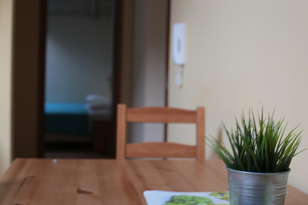 Sofia Apartments Alexandroúpolis Ngoại thất bức ảnh