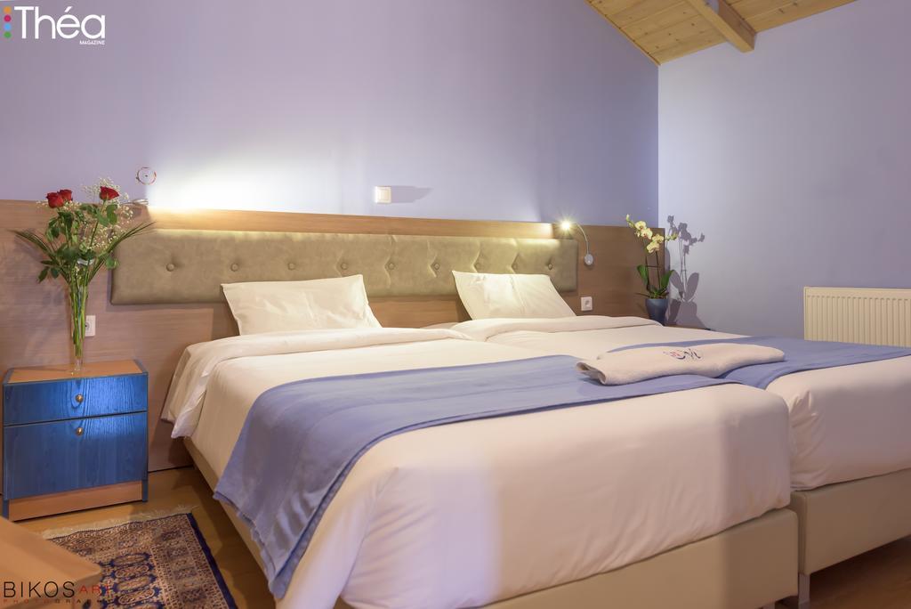 Sofia Apartments Alexandroúpolis Ngoại thất bức ảnh
