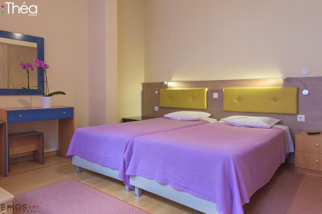 Sofia Apartments Alexandroúpolis Ngoại thất bức ảnh