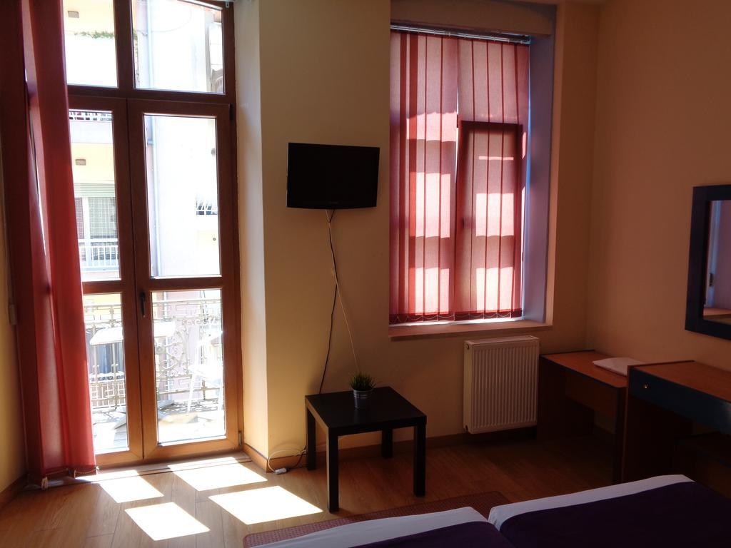Sofia Apartments Alexandroúpolis Ngoại thất bức ảnh