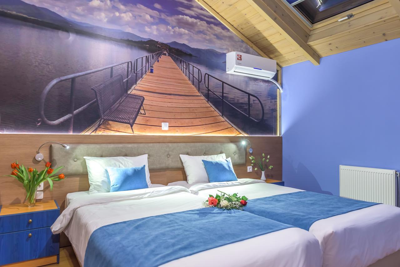 Sofia Apartments Alexandroúpolis Ngoại thất bức ảnh