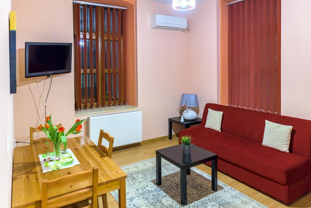 Sofia Apartments Alexandroúpolis Ngoại thất bức ảnh