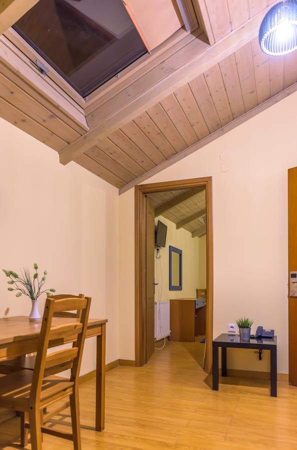 Sofia Apartments Alexandroúpolis Ngoại thất bức ảnh